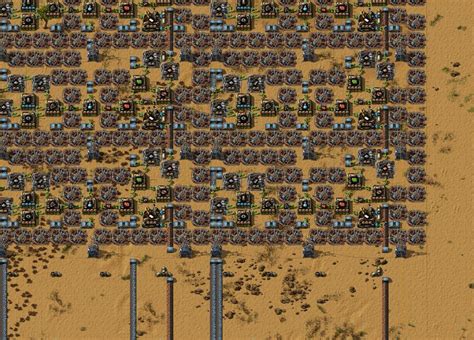 factorio megabase guide